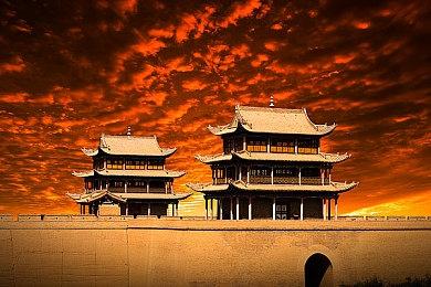 中式民俗恐怖国产独立游戏《白河村》11月22日正式发售